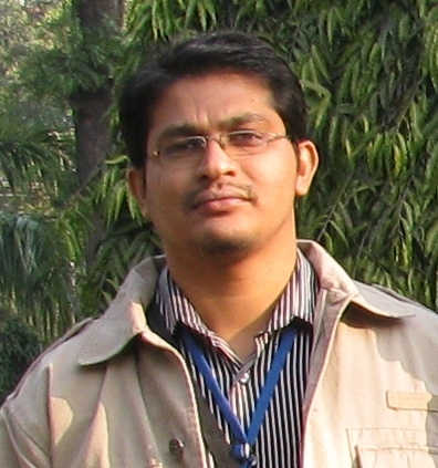 Civil Engineer by Profession & Social activist by Choice.....for better India
