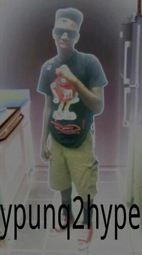 Im keep it 100 witt u!