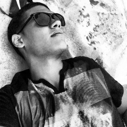 don't get satisfied living the say old life