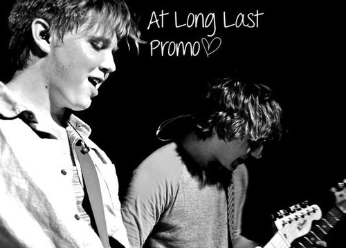 Promo page for the Oklahoma City based band @AtLongLastOKC! Previously on tour with FTSK! go like them on facebook!