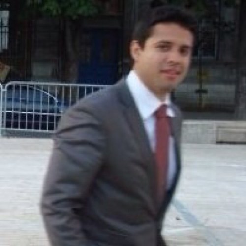 jlbrugada's profile picture. strategy consultant