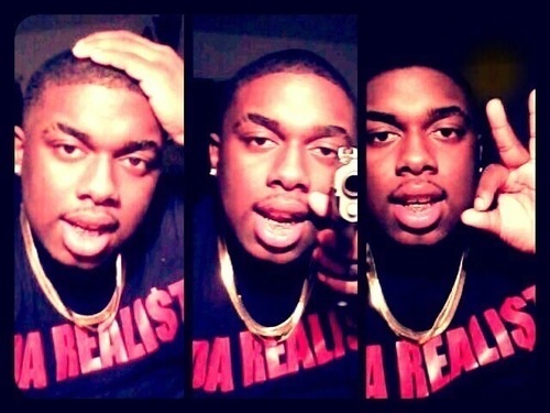 MY LIFE IS LIKE BOOK BUT I STILL MANAGE TO SURVIVE IN DA STREETS
