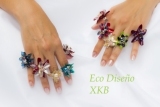EcodisenoXKB's profile picture. Diseñamos accesorios originales y sustentables con el ambiente,Ecodiseño.Econoticias,RSE-Designer of eco accesories.Eco news,Ecodesign,CSR. FB: Ecodiseño xKB