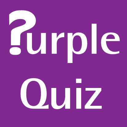 PurpleQuiz's profile picture. We've been supplying high quality, beautifully designed Pub Quiz and Trivia Quizzes for pubs, quiz machines, local events and TV for the past eight years.