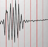 Japan earthquake alerts based on USGS data. 2.5 magnitude and higher throughout Japan.