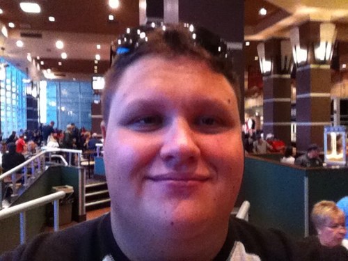 bergmutt's profile picture. Broadcaster, Podcaster, sports fan, nerd, coach, and gamer. The rest is just details.