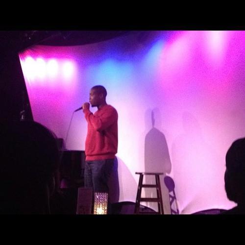 IAMKEVINBROOKS's profile picture. Educator, Comedian, Student,