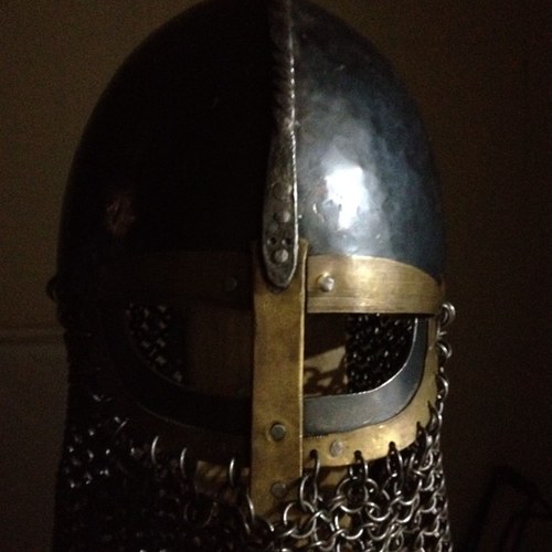 ImperatorMaxx's profile picture. 