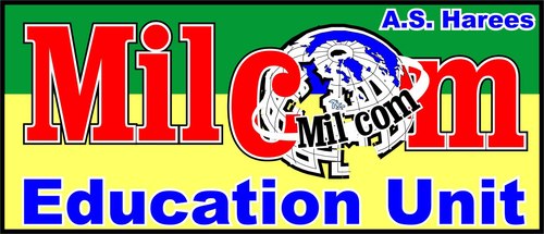 milcomeducation's profile picture. 