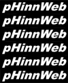 pHinnWeb: Finnish electronic music info since 1996. Dance/listening music-related news from Finland + experimental, indie, oldies...