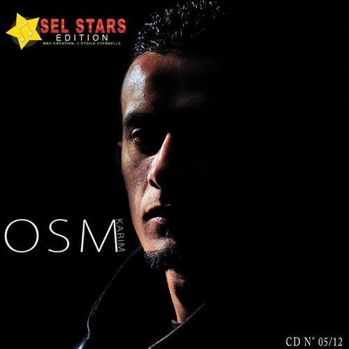 OsmOfficiel's profile picture. Osm de son vrai prénom Karim est un auteur-interprète de RAP Algérien