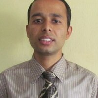 Anirudra Neupane (@anirudraneupane) 's Twitter Profile