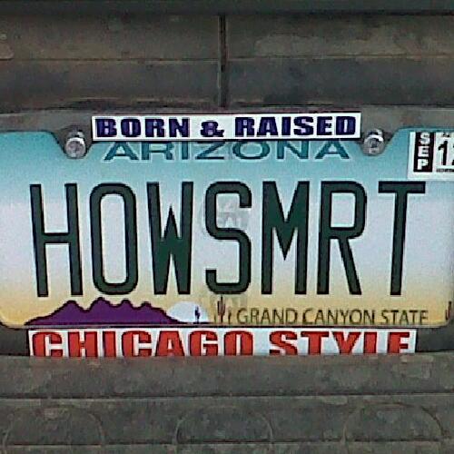 HowsmartLLC's profile picture. Small business owner, Howsmart, LLC property maintenance and home services. I have a beautiful wife and a beautiful daugter. Live in Arizona