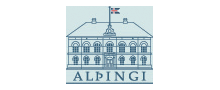 Lög, skjöl og tilkynningar frá RSS-straumum Alþingis. Síðan er ekki í umsjón Alþingis, það er á @althingi