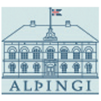 Alþingi Íslands (@althingi_) 's Twitter Profile