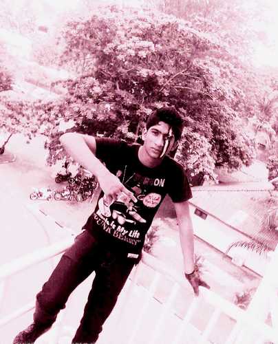 HDevanarayana's profile picture. 