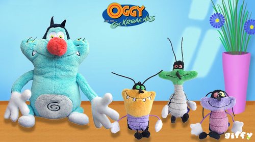 OggyFollback's profile picture. 