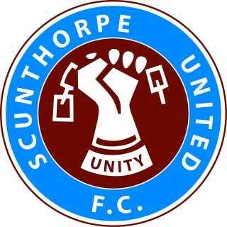 scunthorpe united fan leeds utd fan