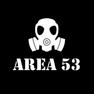 Official Area 53 page. we play rock n roll.