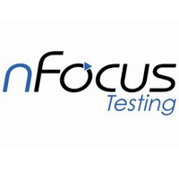 nFocus Testing(@nFocus_Ltd) 's Twitter Profile Photo