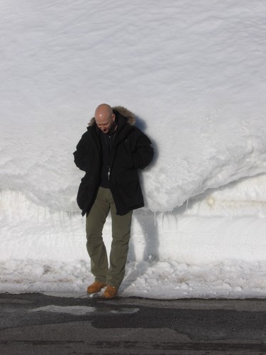 Bdasbinich's profile picture. 