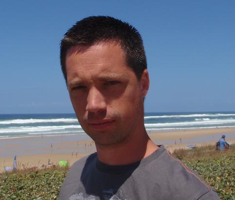 Scrum master, loves games