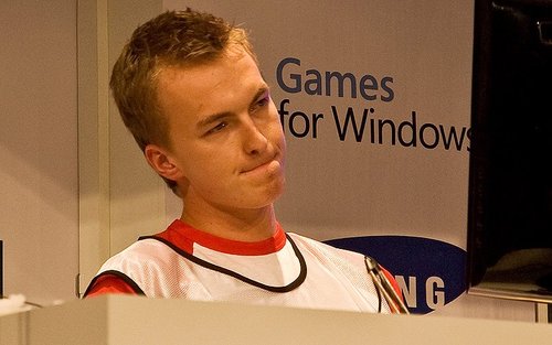 Nal_Draco's profile picture. 