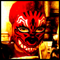 Kanothaur's profile picture. Rappelz Player - Server Lydian - Guild RevoluXion - Alliance FightClub