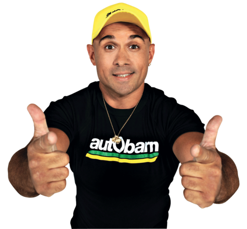 TeamAutobarn's profile picture. Autobarn - We're Number 1 for your car. Check in here for Twitter only special offers