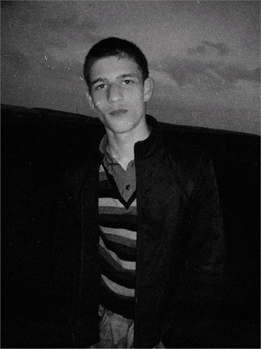 nikolayvidyaev's profile picture. 