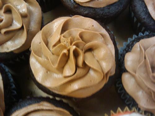 Owner of Sweet Soul Cupcakery in Fort Walton Beach Fl since 2008. Cupcakes are my passion!!!