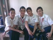 diskarte_boys's profile picture. 