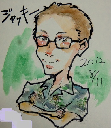ジャッキー・ちゃん太郎 万博夏パスさんのプロフィール画像