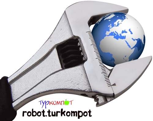 turkompot_tury's profile picture. Лента горящих туров с вылетом из Москвы.
Живет своей жизнью, обновляется каждые 5 минут, старается быть самой актуальной.
Цена за 1 чел-ка в 2хместном номере