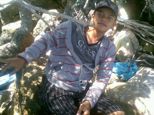 booedii's profile picture. 