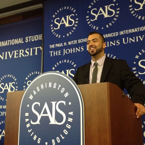 walidissa1001's profile picture. 