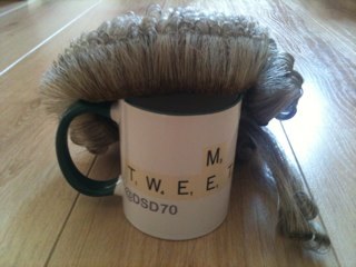 DSD70's profile picture. Law related stuff