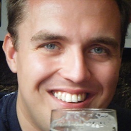 kornski's profile picture. 