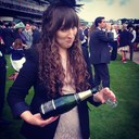 Rhea Barrett - @RheaHicks - Twitter