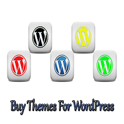 Buy Themes For WordPress provides solution for businesses planning to create a website or wanted to make their website looks great that's running WordPress CMS