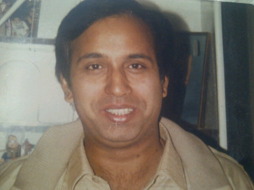 sharmasatishotl's profile picture. 