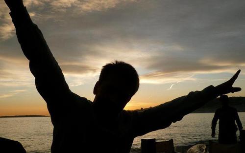 chickenaaron's profile picture. 