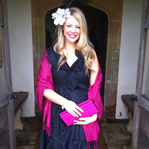 Rachyrach_86's profile picture. 