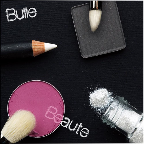 Bulle Beauté ? Maquillage, Soins Corps, Soins Visage, Cheveux, Ongles et bien plus encore !