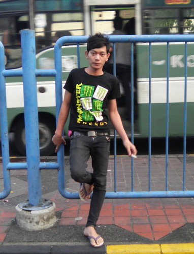 Cudienify's profile picture. Menjadi Sederhana Itu Indah…
Karena ia selalu menyimpan cahaya..