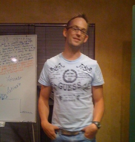 cblomkamp's profile picture. 