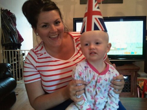 I love my daughter Lulu more than life itself. I love clothes, reading ,movies, cosmetics,cooking ,shoes  and anything that sparkles xxxx