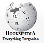 TurgonianWiki's profile picture. Former Turgonian university professor.  Happiest when pontificating.  I'm a learner not a fighter.