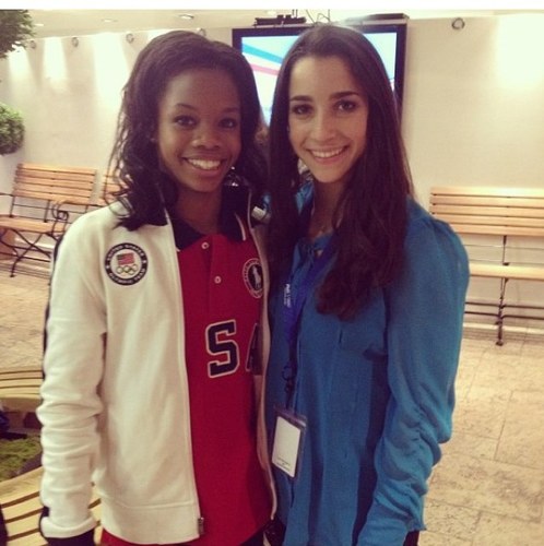 sorry about te miss spelling of raisman someone else had the same name, folloe me i follow back :)