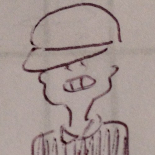 o7_umber's profile picture. 株式会社UMBER代表取締役ですが受付業務しかできません、そろそろ卒業したいです。